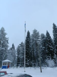 Hirvipeijaiset 6.12.2025
